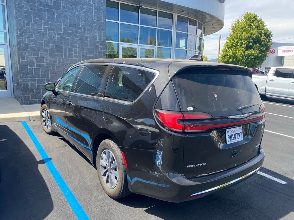 chrysler pacifica phev 2024 2C4RC1S72RR174508 image chrysler pacifica phev 2024 2C4RC1S72RR174508 image